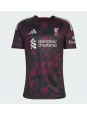 Moške Nogometnih dresov Liverpool Victor Munoz #23 Tretji 2026-27 Kratki rokavi